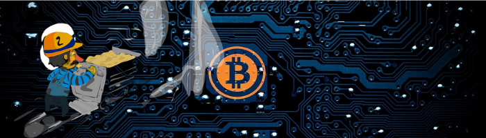 Kripto Madencilik Bilgisayar Parçalarının Fiyatlarını Artırdı Kripto Madencilik Bilgisayar Parçalarının Fiyatlarını Artırdı