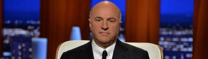 Bitcoin'e Çöp Diyen Kevin O'Leary BTC'ye Yatırım Yapıyor Bitcoin'e Çöp Diyen Kevin O'Leary BTC'ye Yatırım Yapıyor
